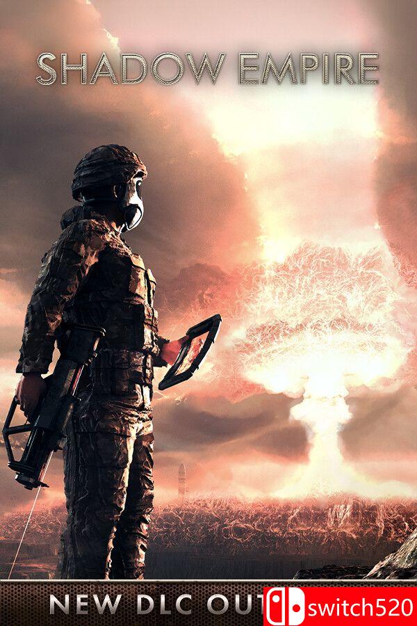 《暗影帝国（Shadow Empire）》集成共和国DLC [英文]-惠声资源站