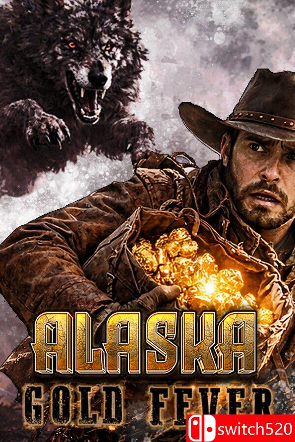 《黄金矿主模拟器：阿拉斯加淘金热（Alaska Gold Fever）》官方中文 [中文/英文/日语]-惠声资源站