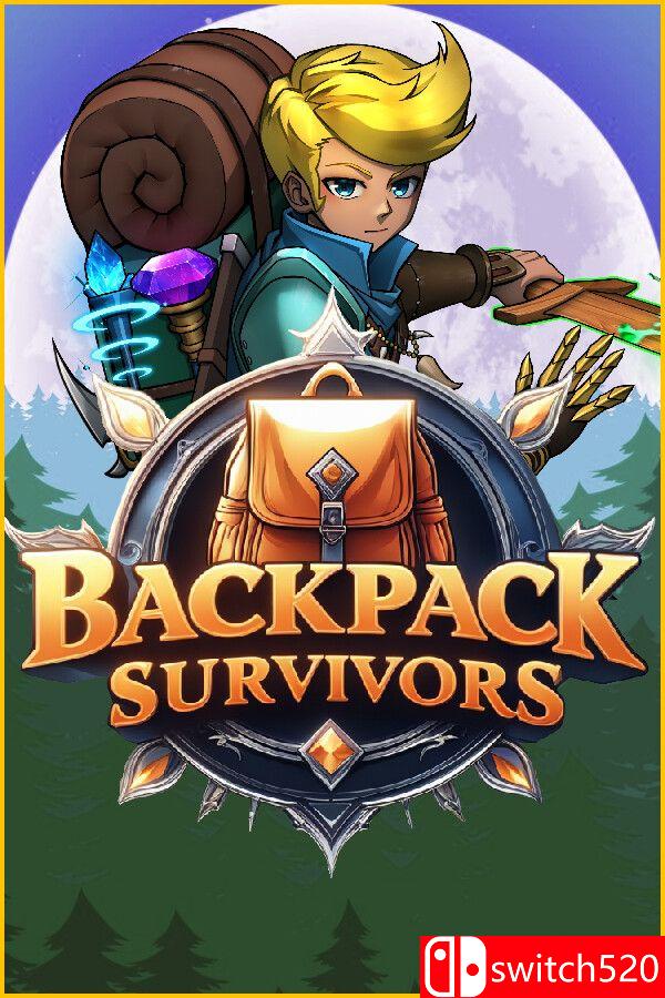 《背包幸存者（Backpack Survivors）》官方中文 [中文/英文/日语]-惠声资源站