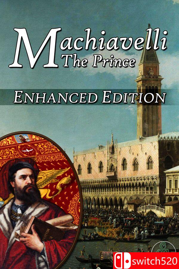 《马基雅维利：君主（Machiavelli the Prince）》 v1.0.3 [英文]-惠声资源站