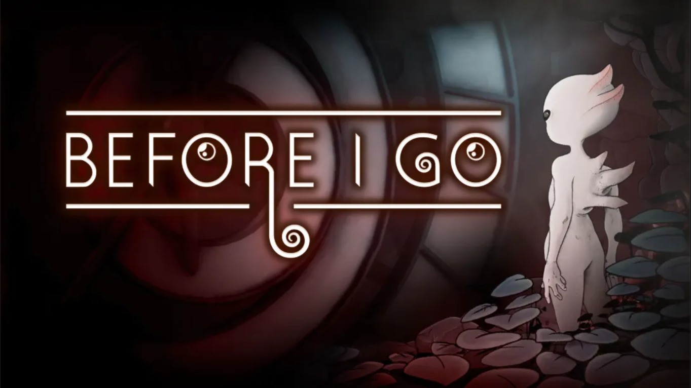 【美版】生死寓言 .BEFORE I GO 中文-惠声资源站