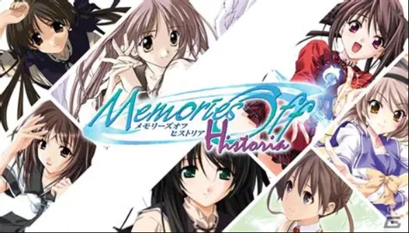 告别回忆 恋恋花札大战 .Memories Off KOIKOI Taisen 中文-惠声资源站