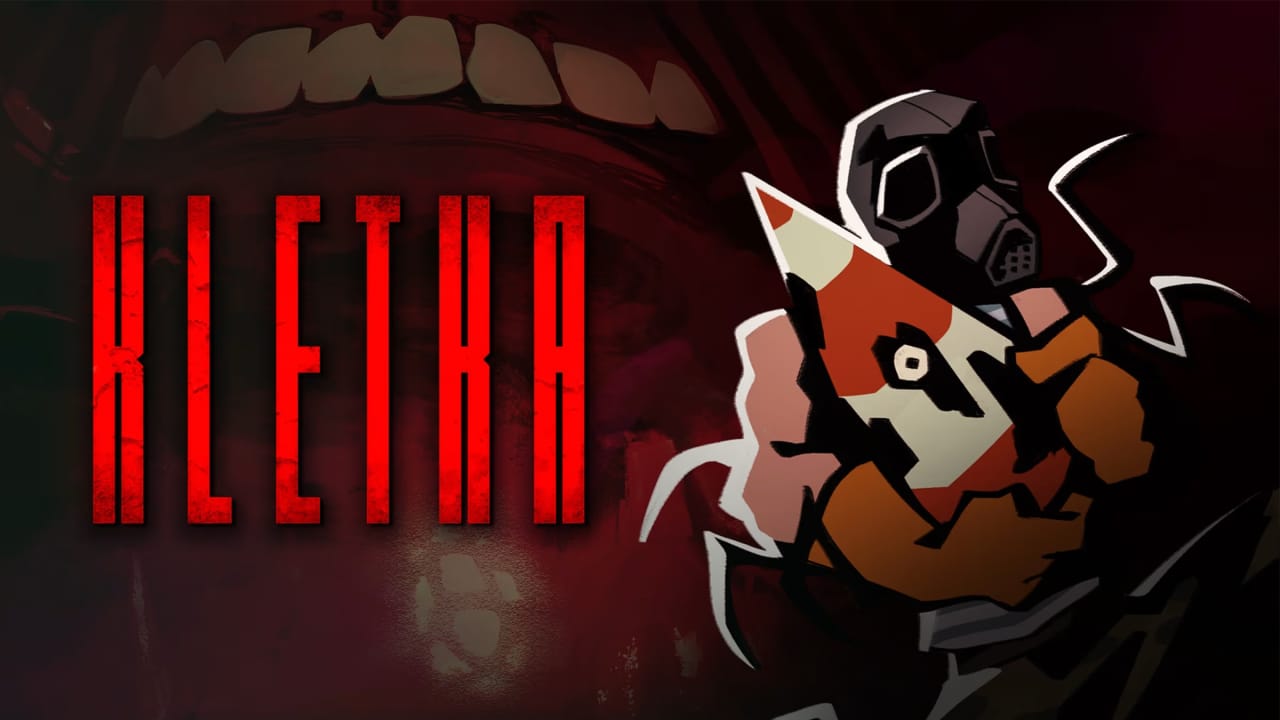 笼子丨KLETKA-惠声资源站