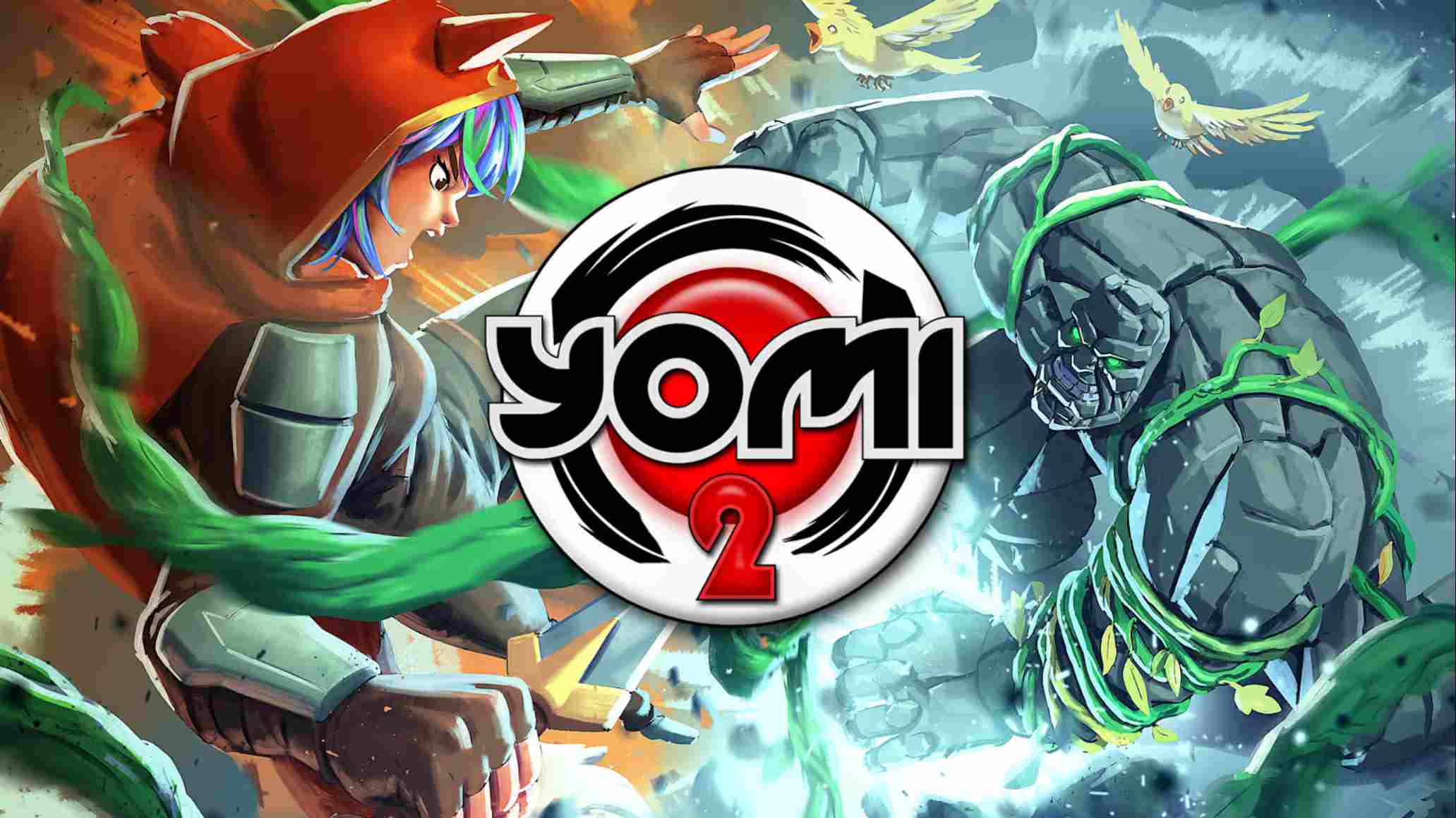 先觉斗牌2 .Yomi 2 中文-惠声资源站