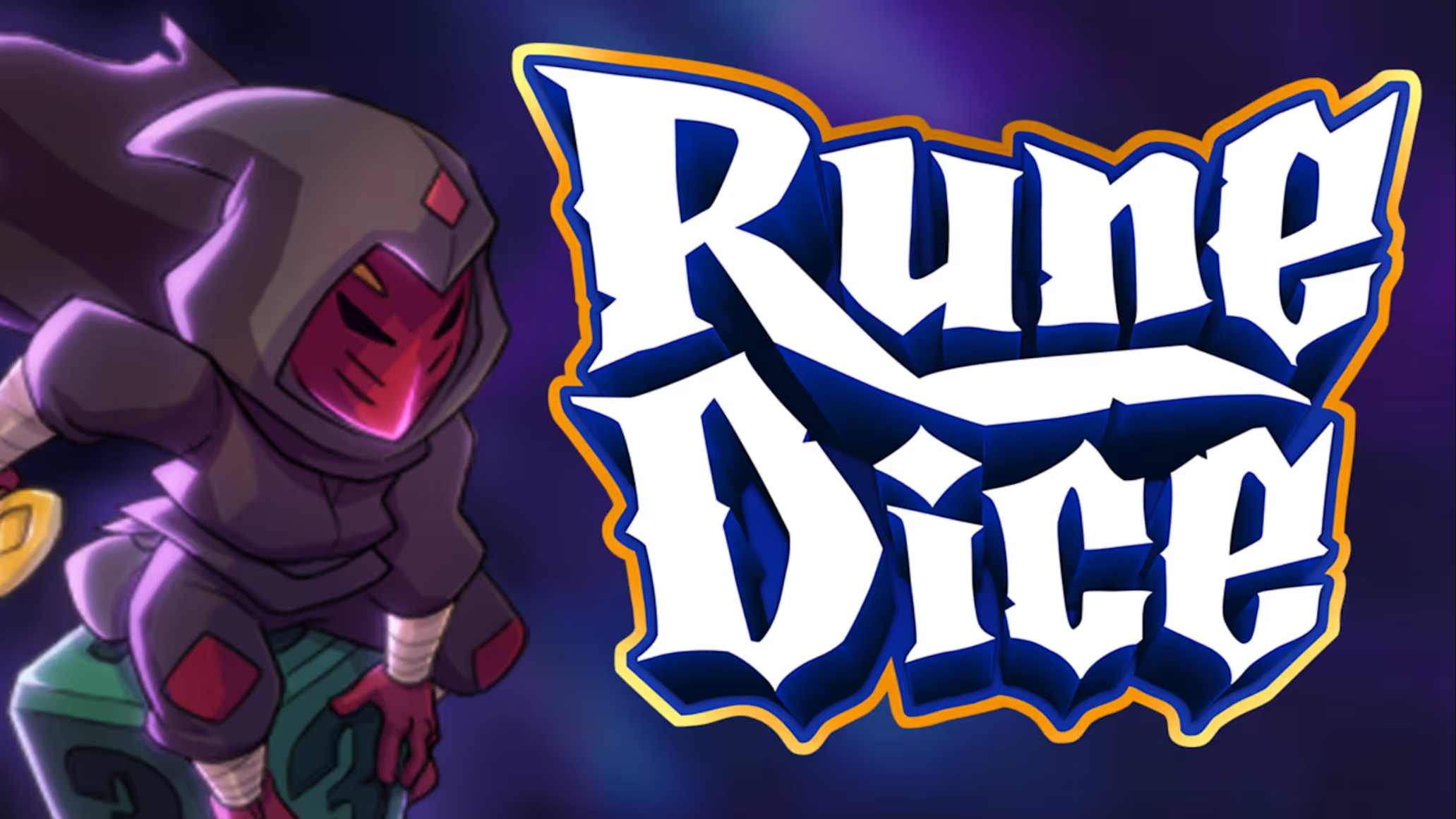 符文之骰 .Rune Dice 英语-惠声资源站