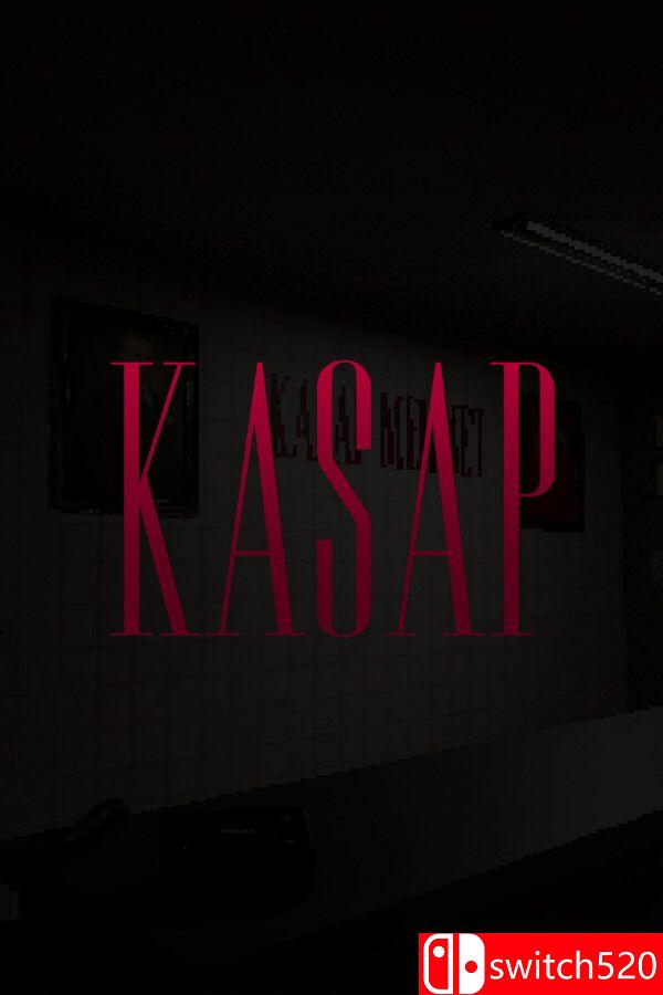 《卡萨普（KASAP）》官方中文 Build 23333960 [中文/英文/日语]-惠声资源站