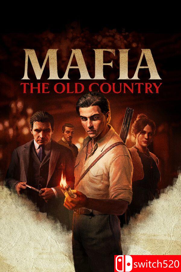 《四海兄弟：故乡（Mafia: The Old Country）》官方中文 voices38镜像版[中文/繁体/英文/日语]-惠声资源站