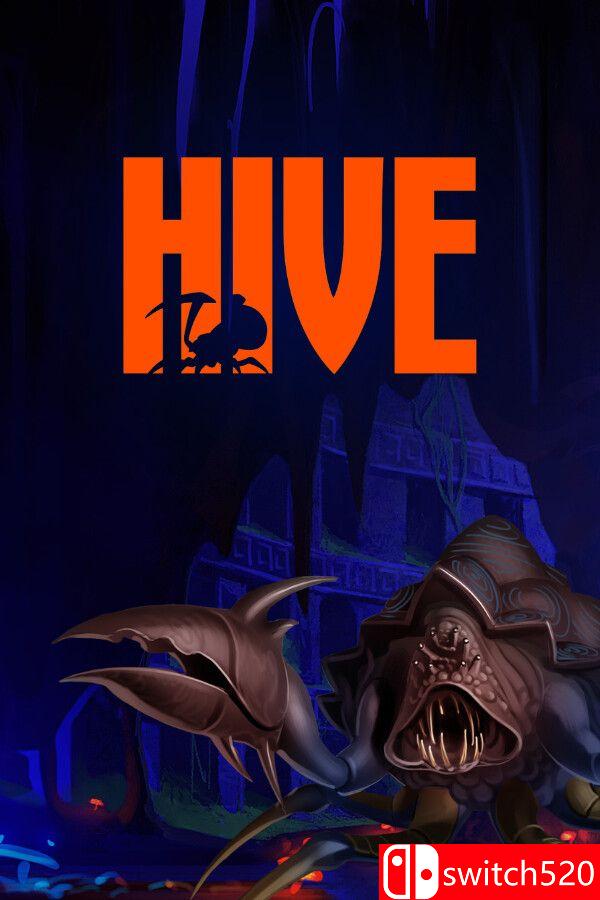 《蜂巢（The Hive）》集成生存模式DLC [英文]-惠声资源站