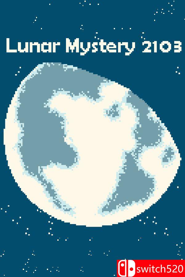 《月球谜案2103（Lunar Mystery 2103）》Build 21966027 [英文]-惠声资源站