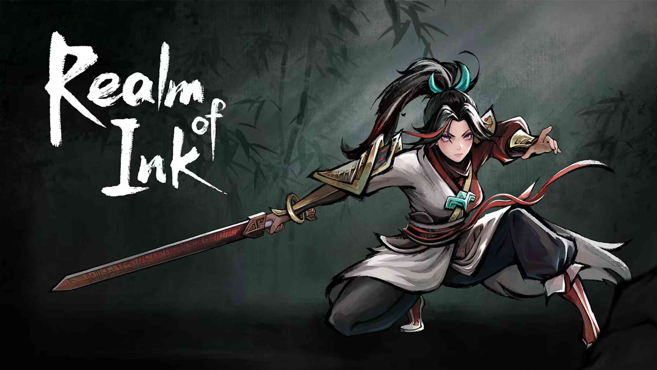 墨境 .Realm of Ink 中文-惠声资源站