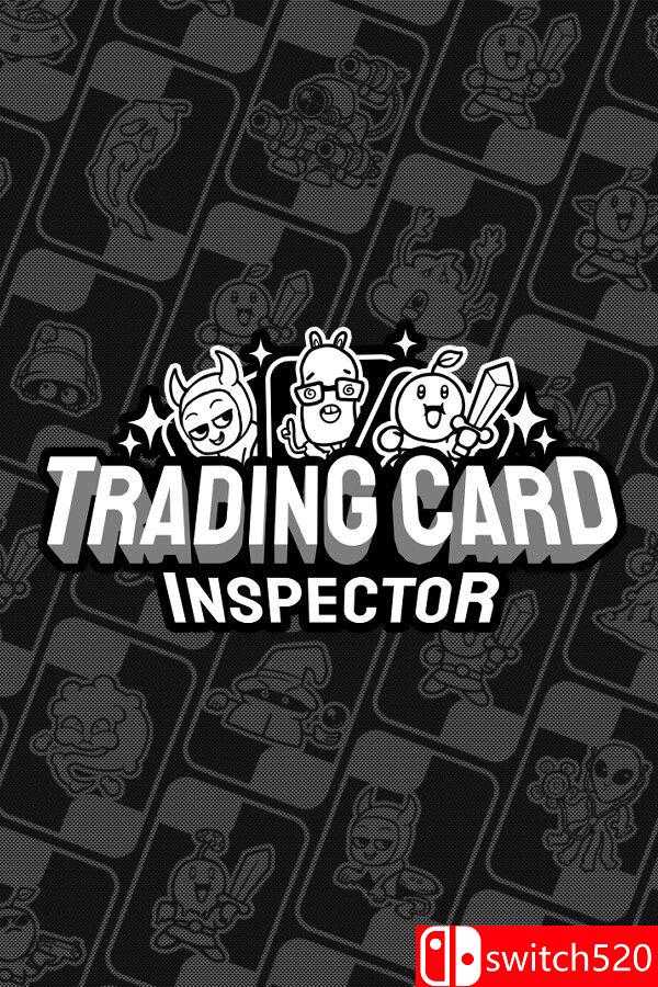 《集换式卡牌检验员（Trading Card Inspector）》官方中文 Build 23610003 [中文/英文]-惠声资源站