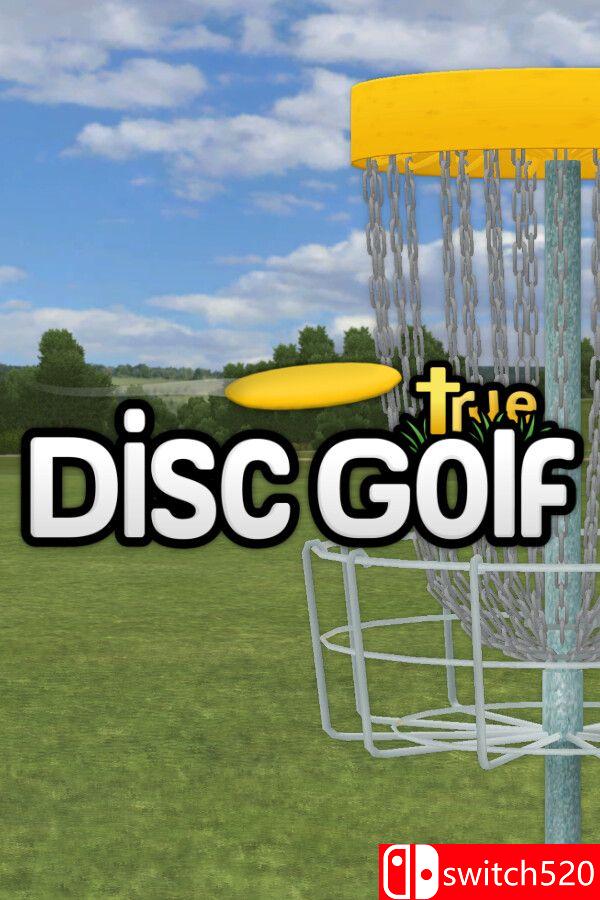 《真实飞盘高尔夫（True Disc Golf）》Build 23110459 [英文]-惠声资源站