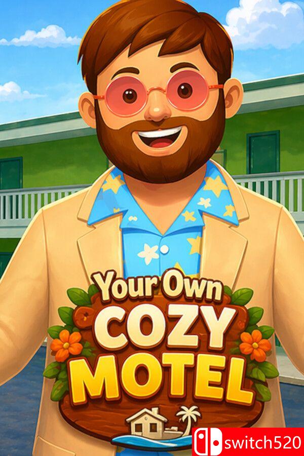 《属于你的温馨汽车旅馆（Your Own Cozy Motel）》Build 23611022 [英文]-惠声资源站