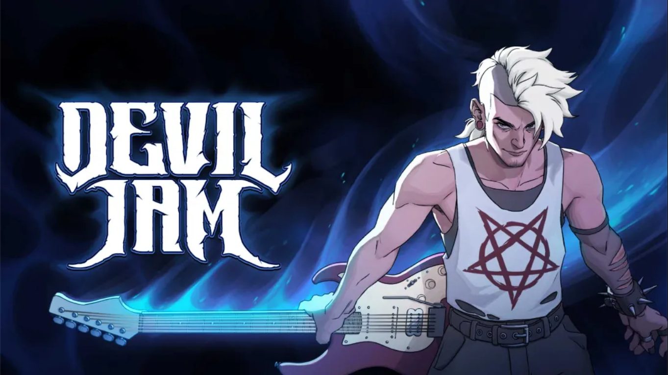 【美版】恶魔狂欢 .Devil Jam 中文-惠声资源站