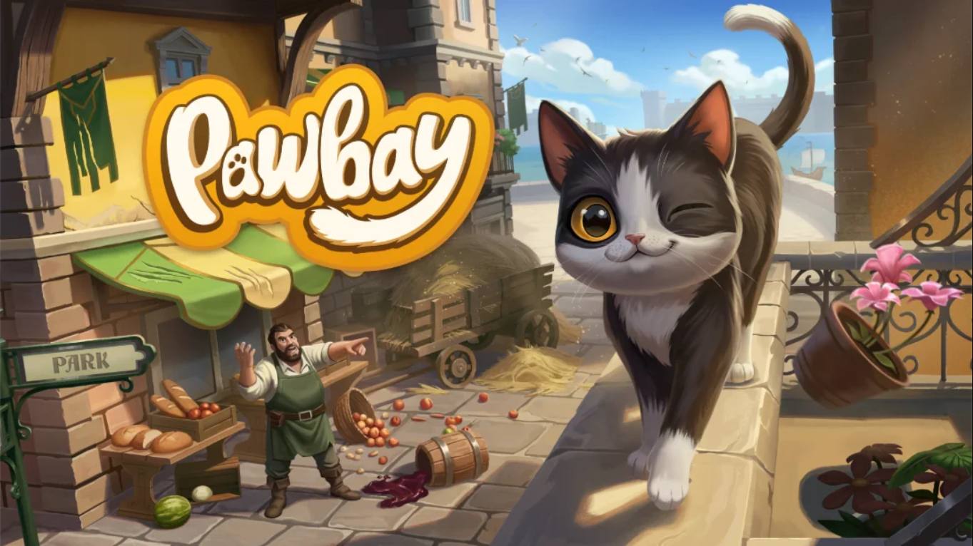 【美版】帕湾 .Pawbay 中文-惠声资源站