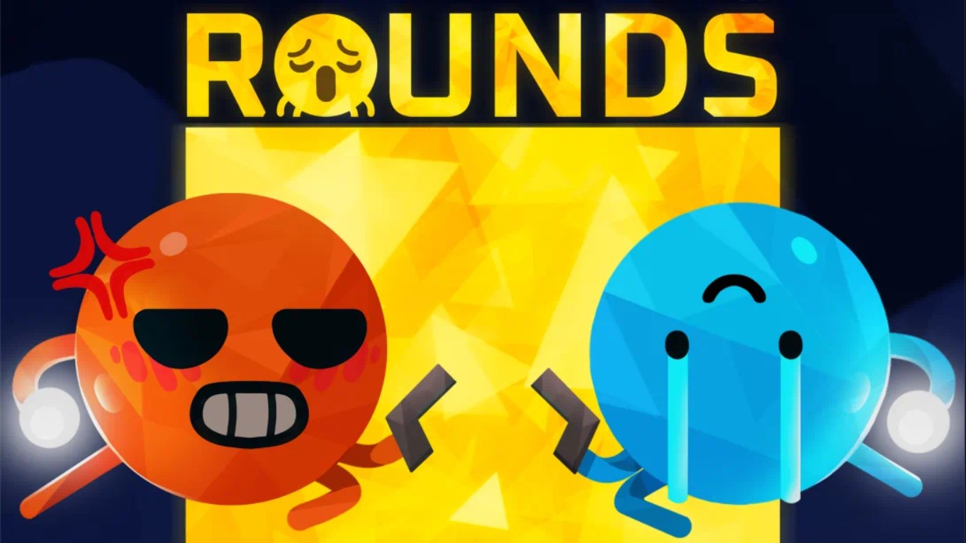 【美版】回合 .ROUNDS 中文-惠声资源站