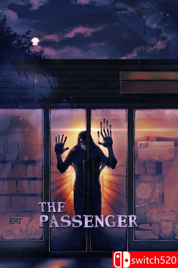 《寄宿者（The Passenger）》Build 21399996 [英文]-惠声资源站