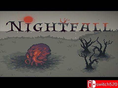 《夜幕降临（Night Fall）》[英文]-惠声资源站