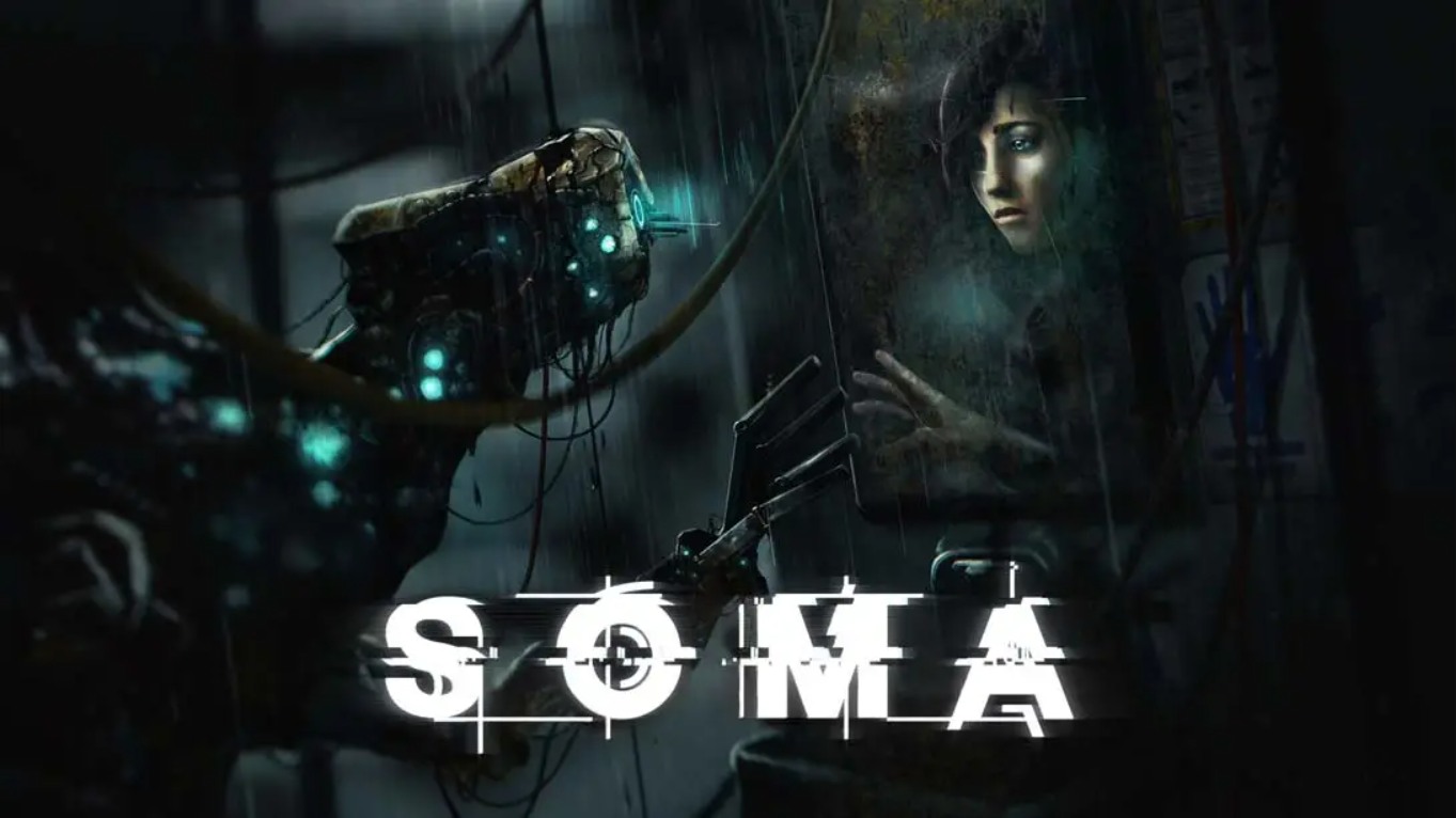 【美版】活体脑细胞 .SOMA 中文-惠声资源站