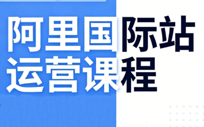 张国儒·阿里国际站运营课程(更新7月)-惠声资源站