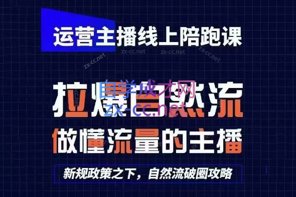 猴帝1600线上课(更新7月)-惠声资源站