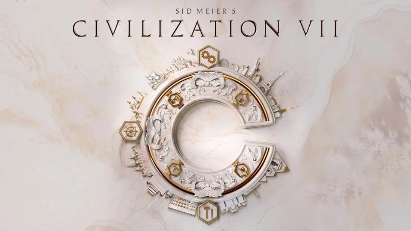 【美版】文明7 Sid Meier’s Civilization VII 中文-惠声资源站