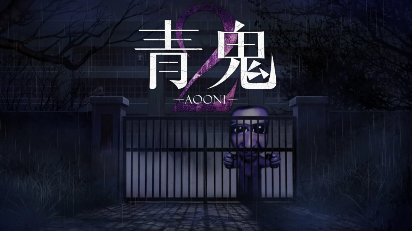 青鬼2 Aooni2 中文-惠声资源站