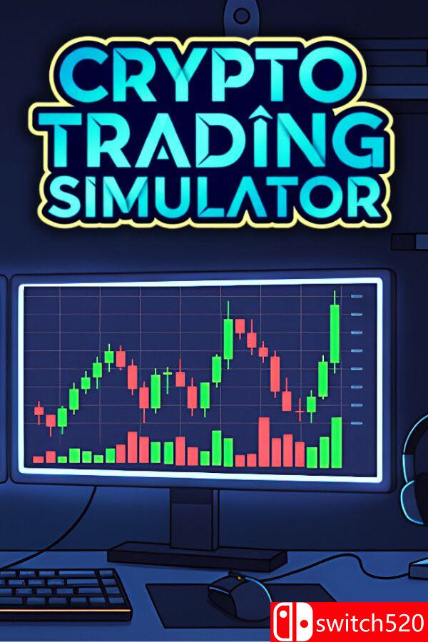 《加密货币交易模拟器（Crypto Trading Simulator）》官方中文 v0.1.1 [中文/繁体/英文/日语]-惠声资源站