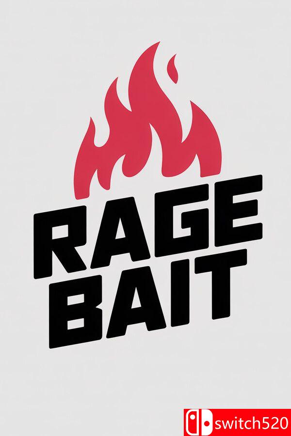 《愤怒诱饵（Rage Bait）》Build 24706520 [英文]-惠声资源站