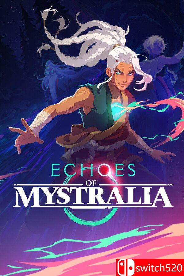《秘奥回响（Echoes of Mystralia）》官方中文 [中文/英文/日语]-惠声资源站