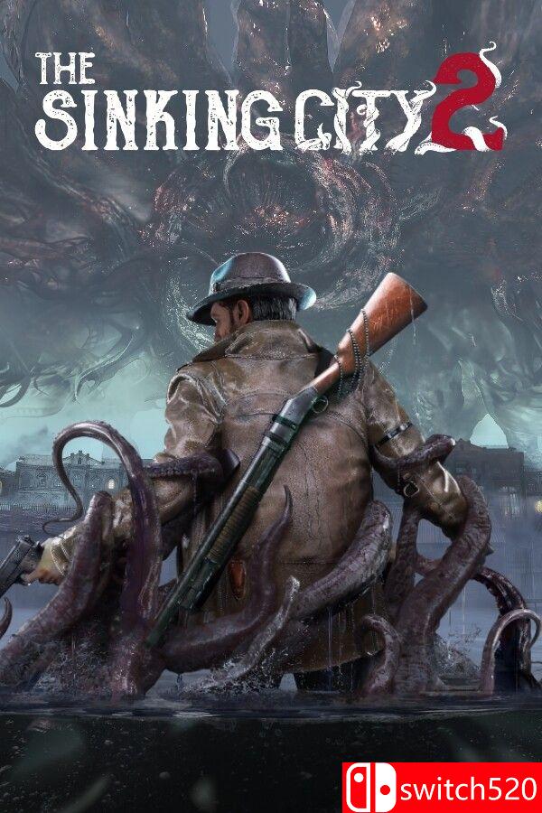 《沉没之城2（The Sinking City 2）》官方中文 [中文/繁体/英文/日语]-惠声资源站