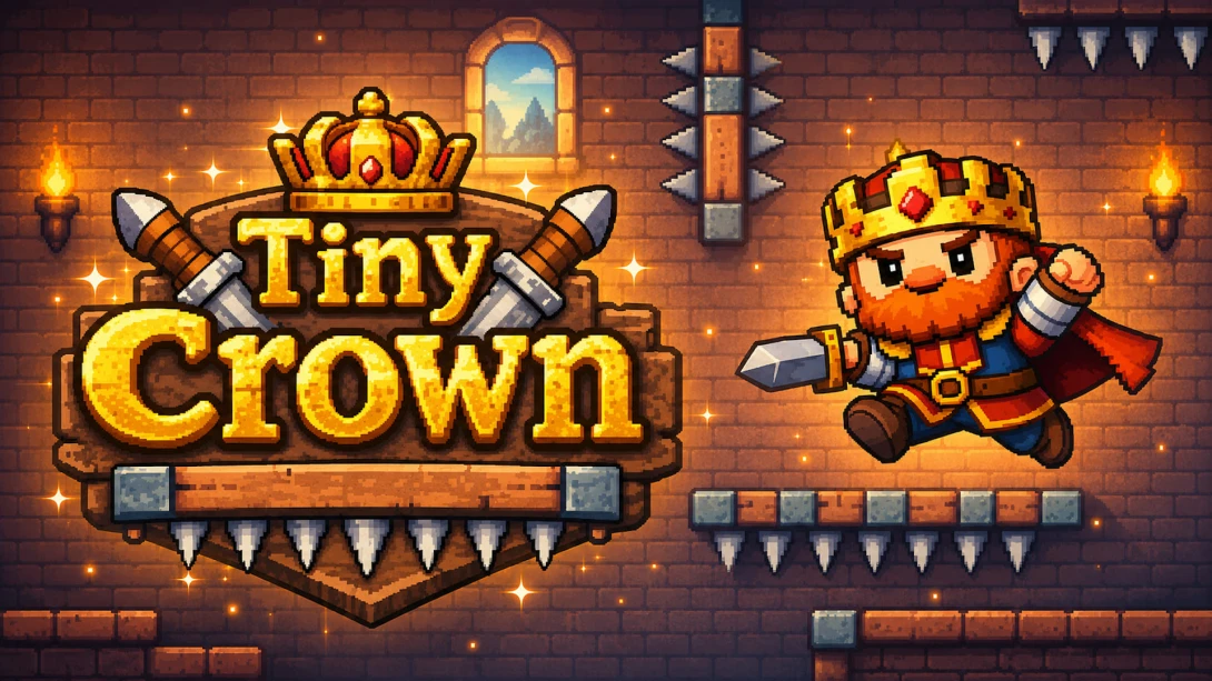 小小王冠 Tiny Crown 英语-惠声资源站