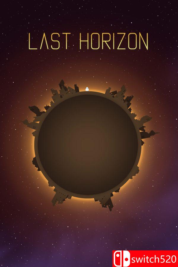 《最后的地平线（Last Horizon）》 v1.0.0.1 [英文]-惠声资源站