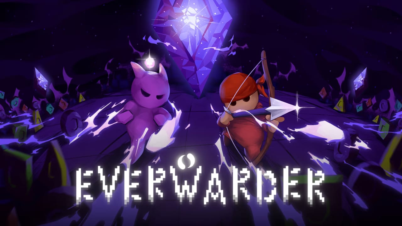 永恒守护者丨Everwarder-惠声资源站