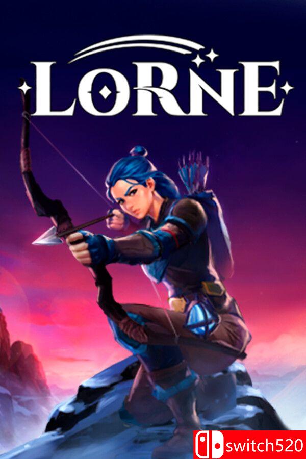 《洛恩（Lorne）》Build 24912075 [英文]-惠声资源站