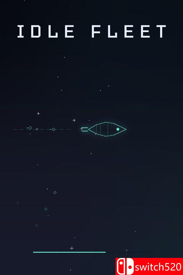 《放置舰队（Idle Fleet）》官方中文 Build 25012016 [中文/繁体/英文/日语]-惠声资源站