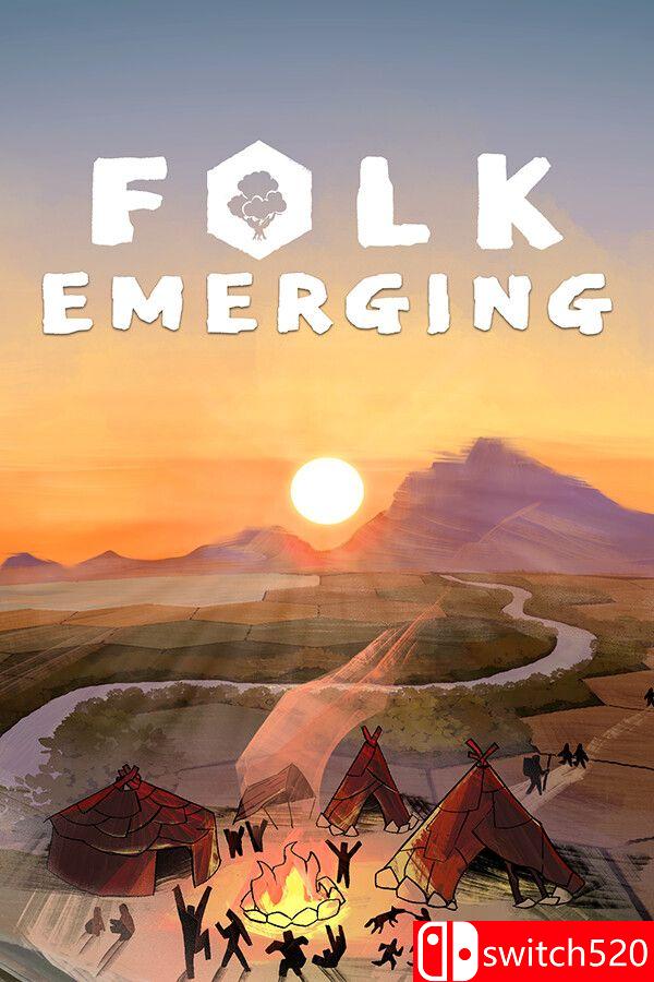 《族群兴起（Folk Emerging）》Build 24964834 [英文]-惠声资源站