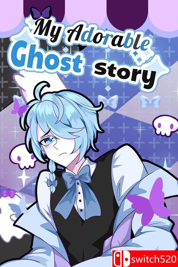 《我的可爱幽灵故事（My Adorable Ghost Story）》Build 24953808 [英文]-惠声资源站