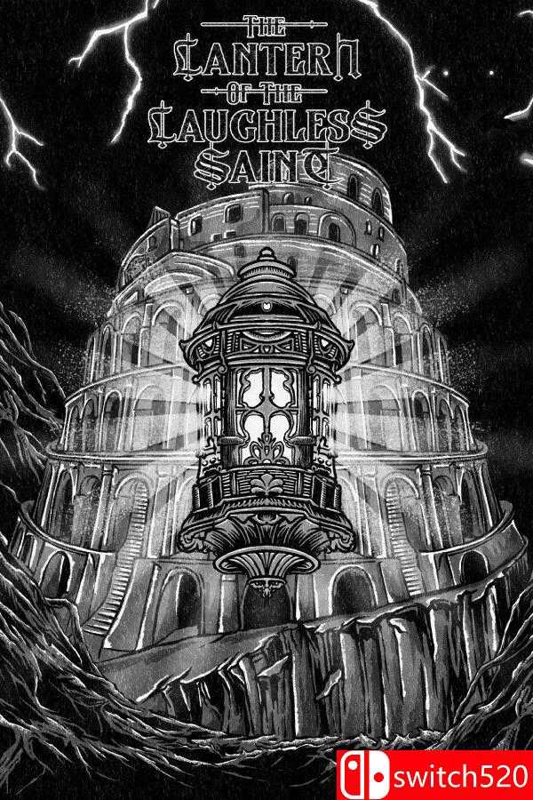 《无笑圣者之灯（The Lantern of the Laughless Saint）》Build 25020138 [英文]-惠声资源站