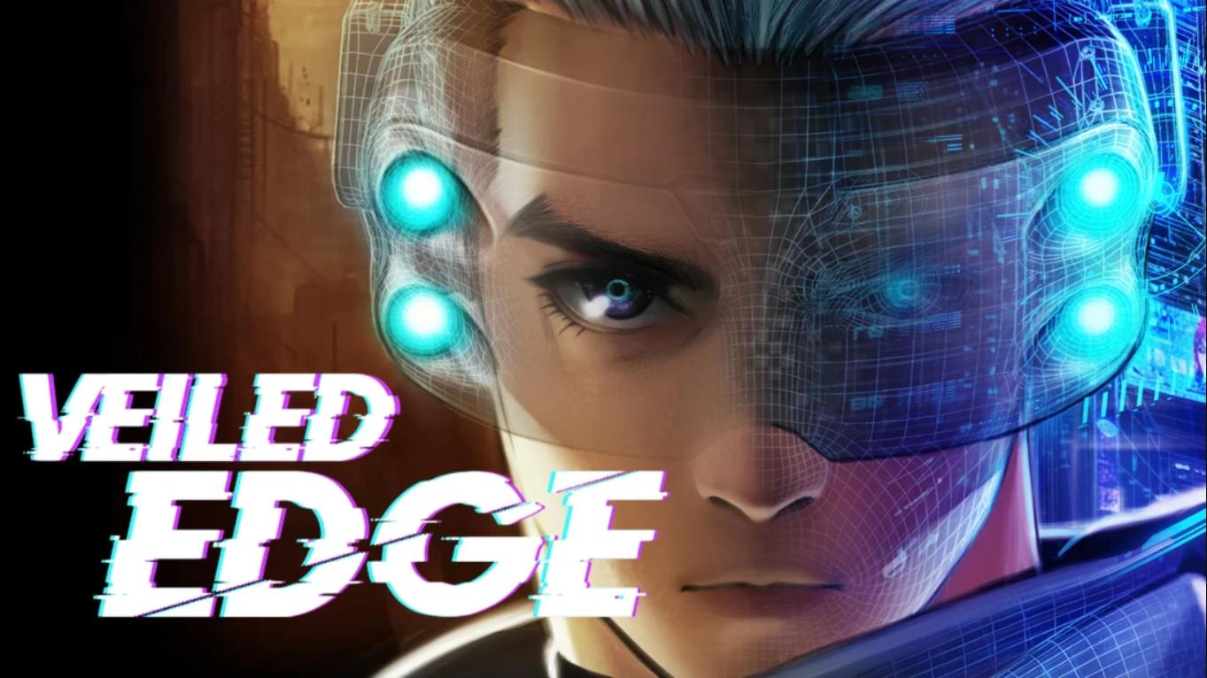 【美版】隐秘边缘 Veiled Edge 中文-惠声资源站