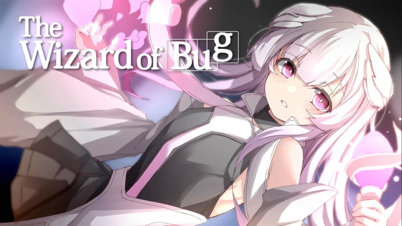 【美版】虫魔法使 The Wizard of Bug 中文-惠声资源站